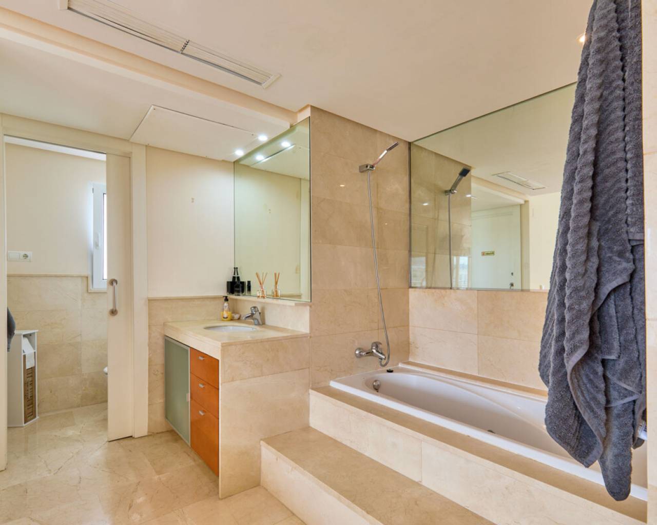 Venta - Apartamento - Javea