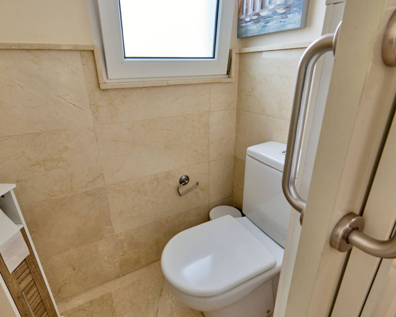 Venta - Apartamento - Javea