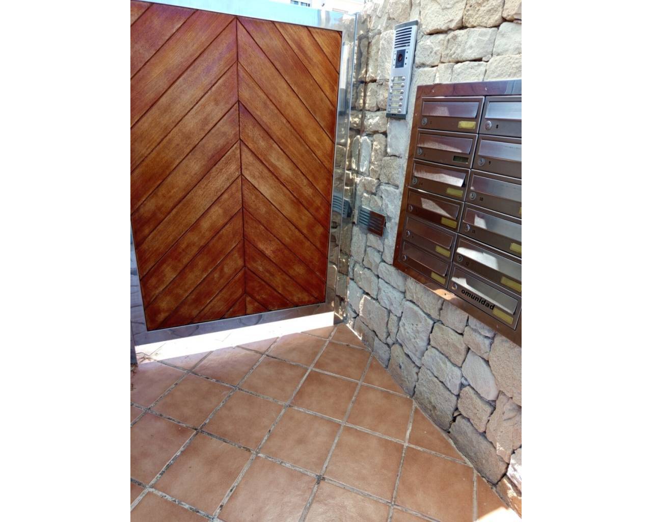 Venta - Apartamento - Javea