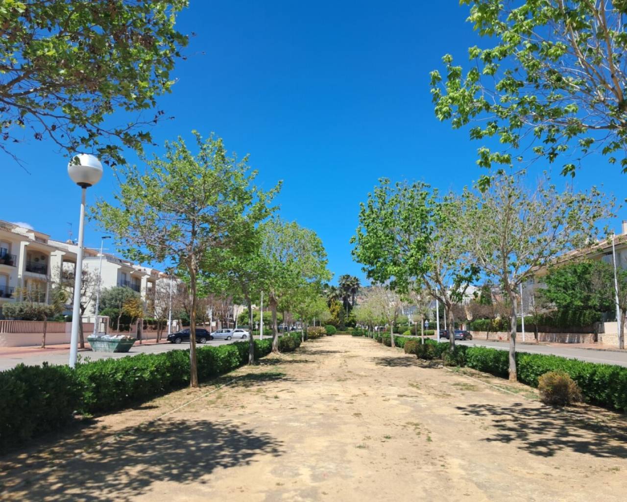 Venta - Apartamento - Javea