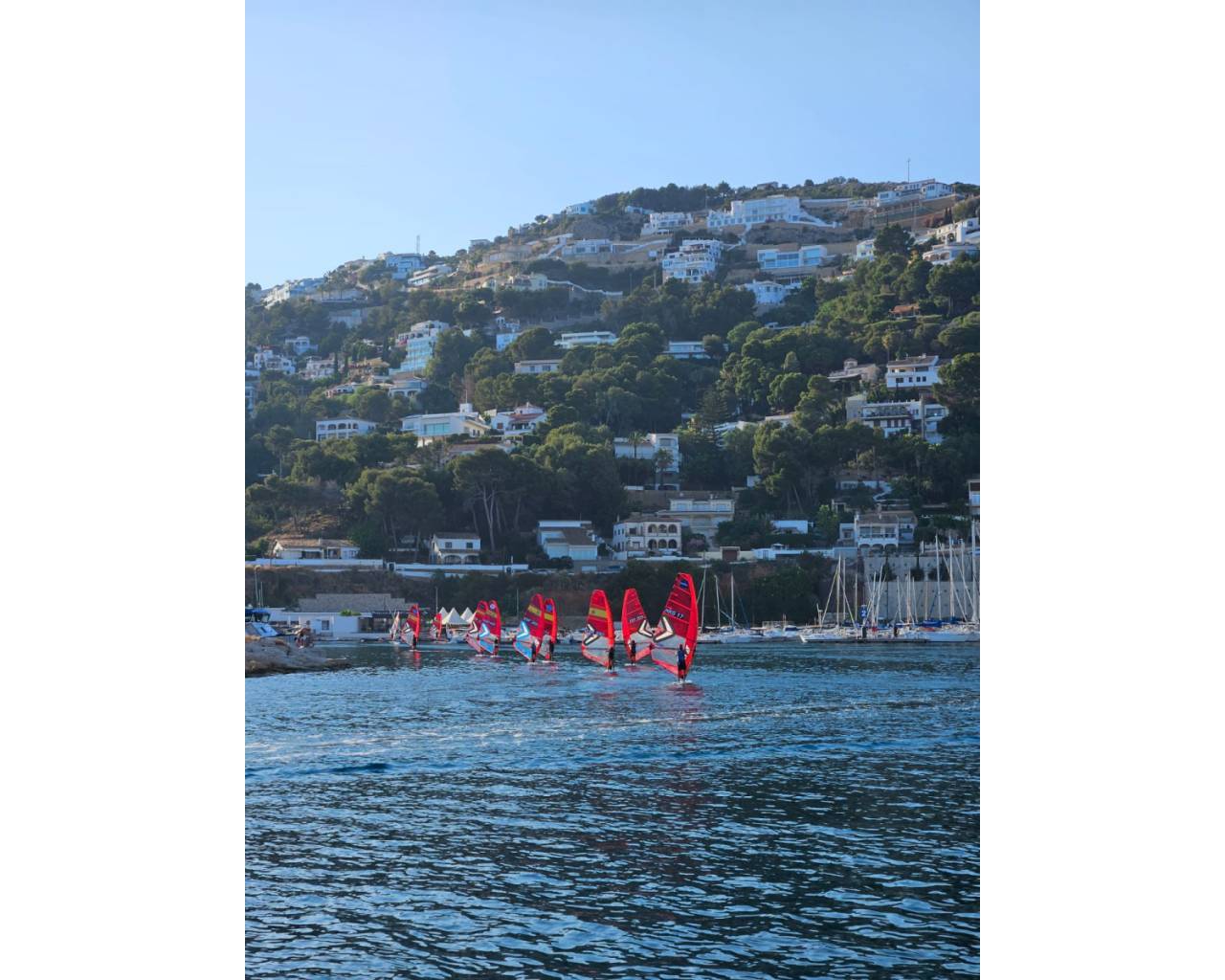 Venta - Apartamento - Javea