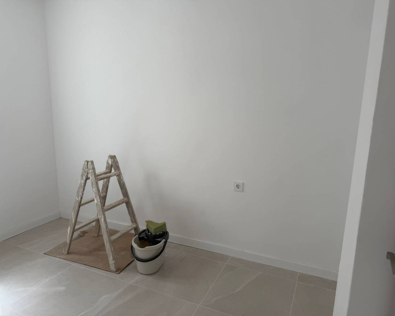 Alquileres de larga temporada - Apartamento - Javea
