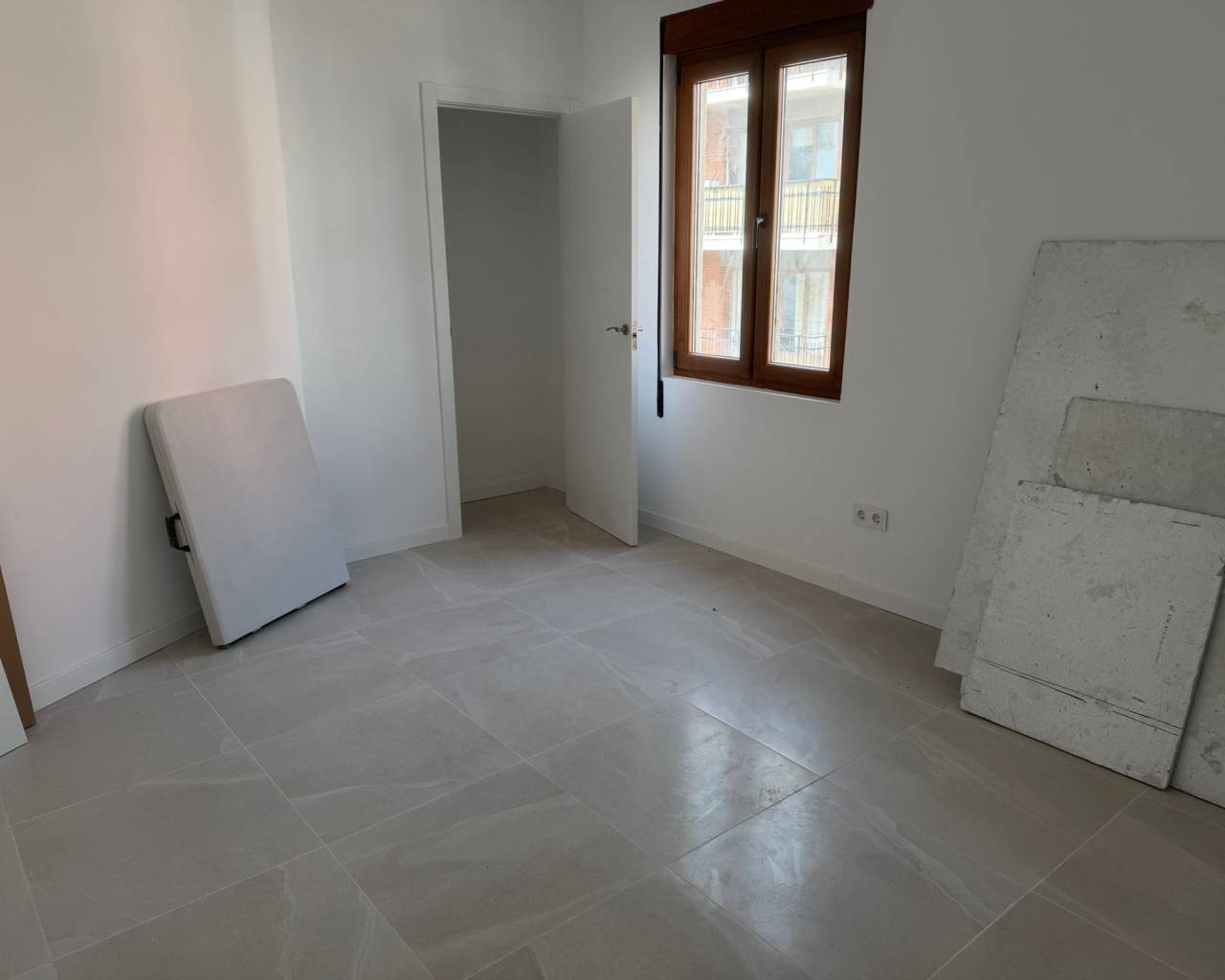 Alquileres de larga temporada - Apartamento - Javea