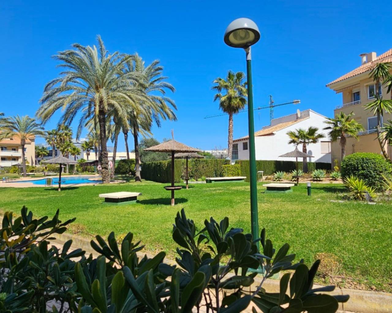 Venta - Apartamento - Javea