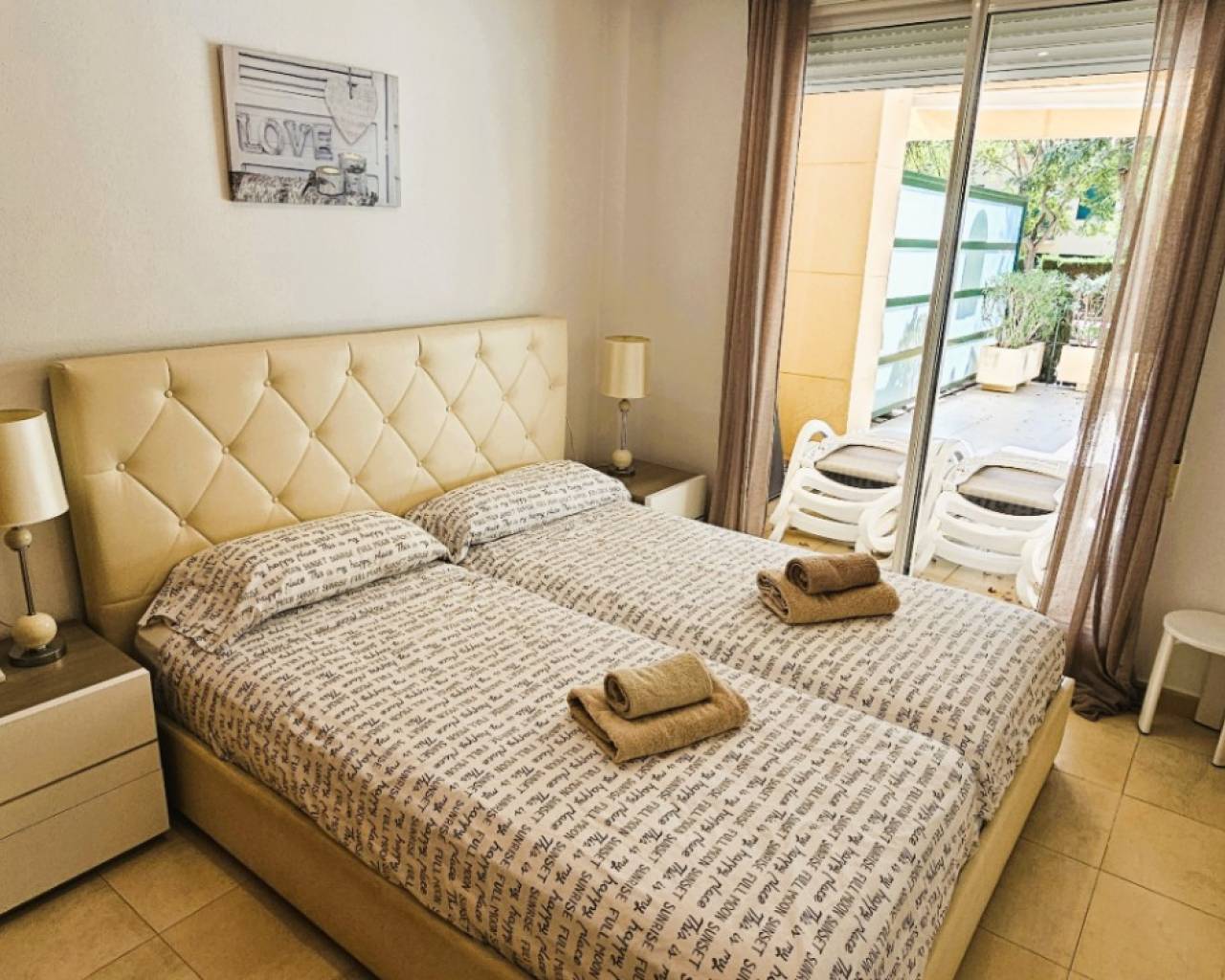 Venta - Apartamento - Javea