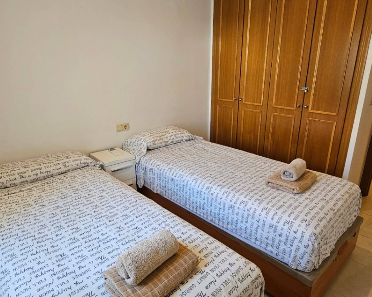 Venta - Apartamento - Javea