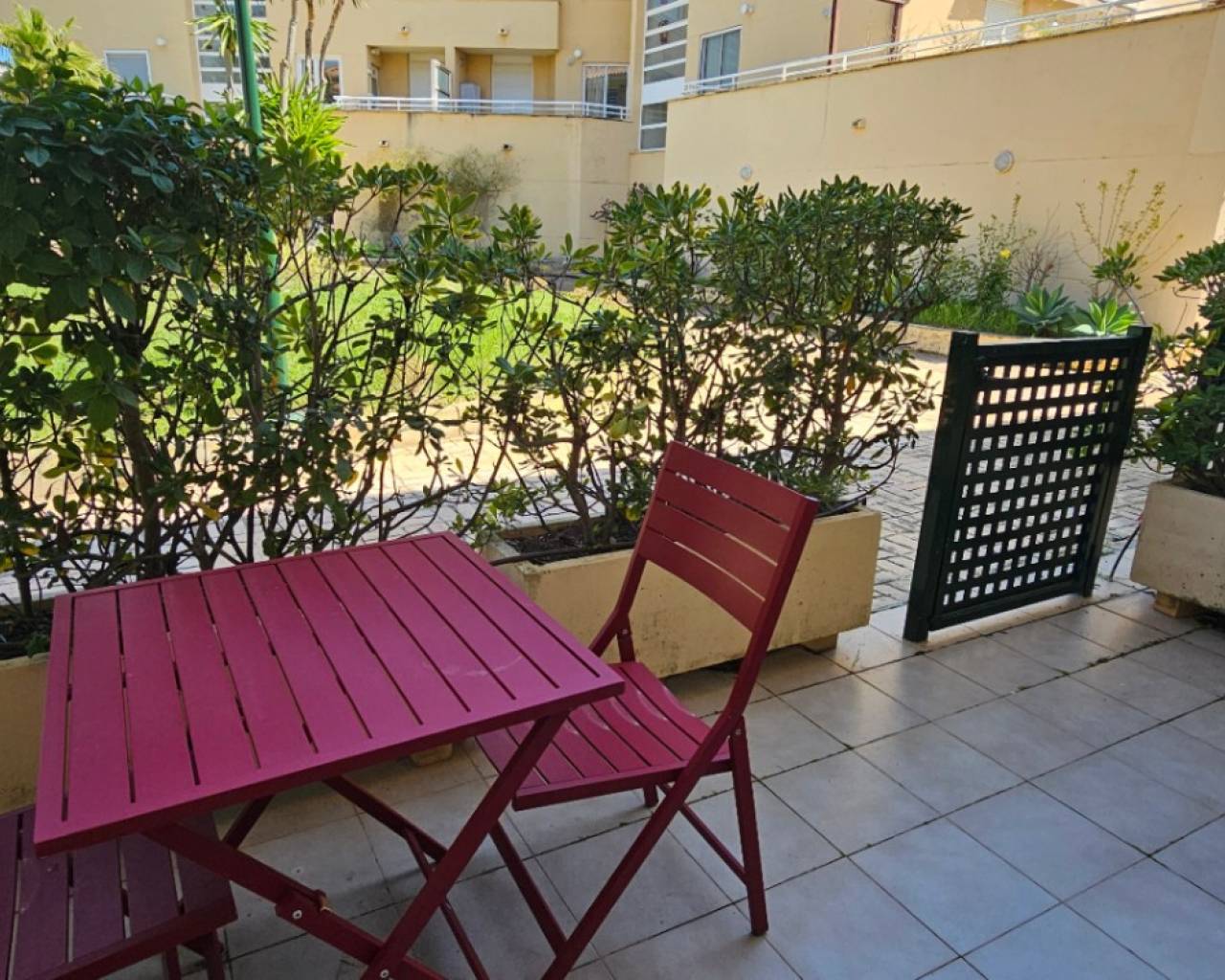 Venta - Apartamento - Javea