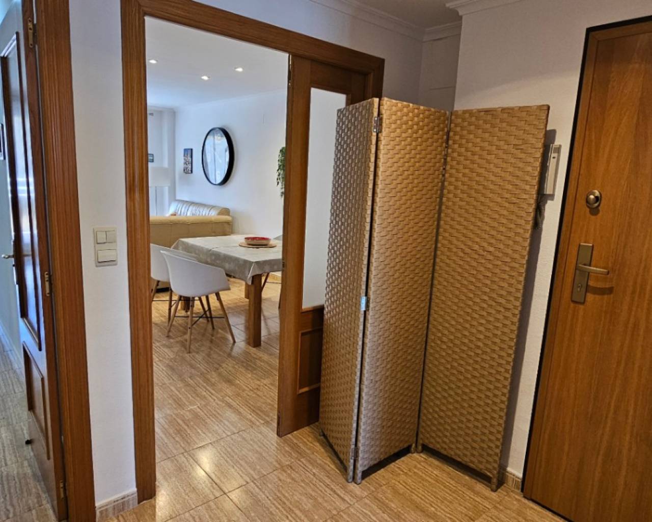 Alquiler corta temporada - Apartamento - Javea