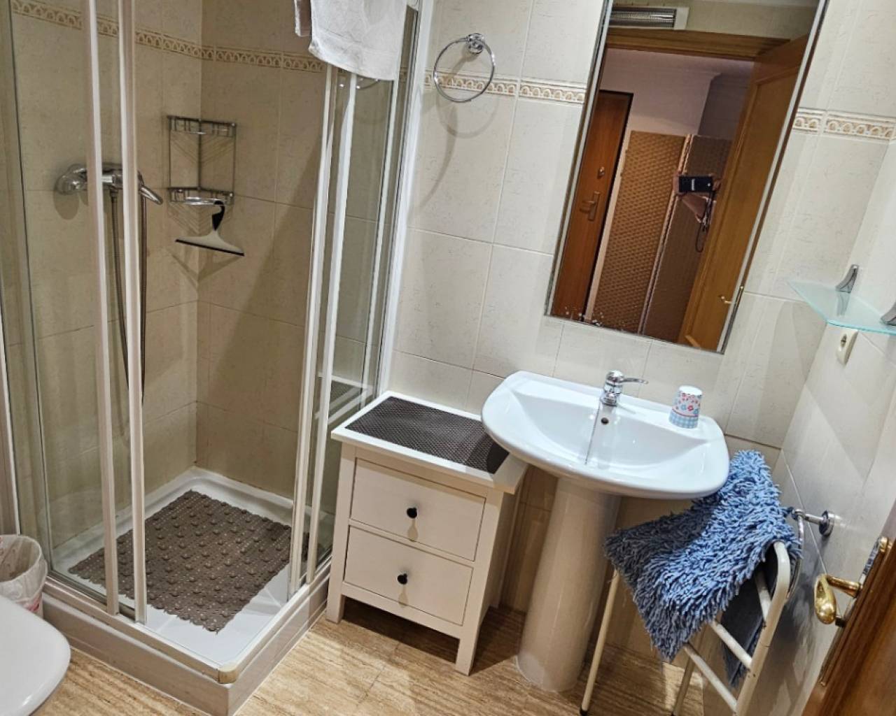 Alquiler corta temporada - Apartamento - Javea