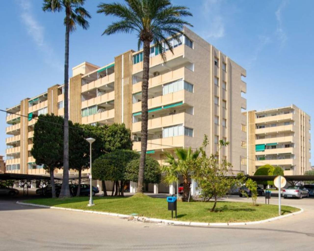 Venta - Apartamento - Javea