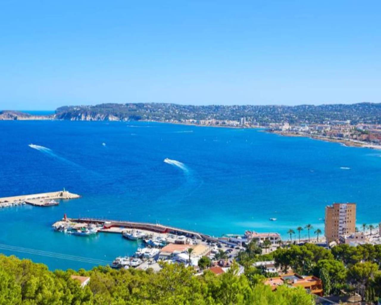 Venta - Apartamento - Javea