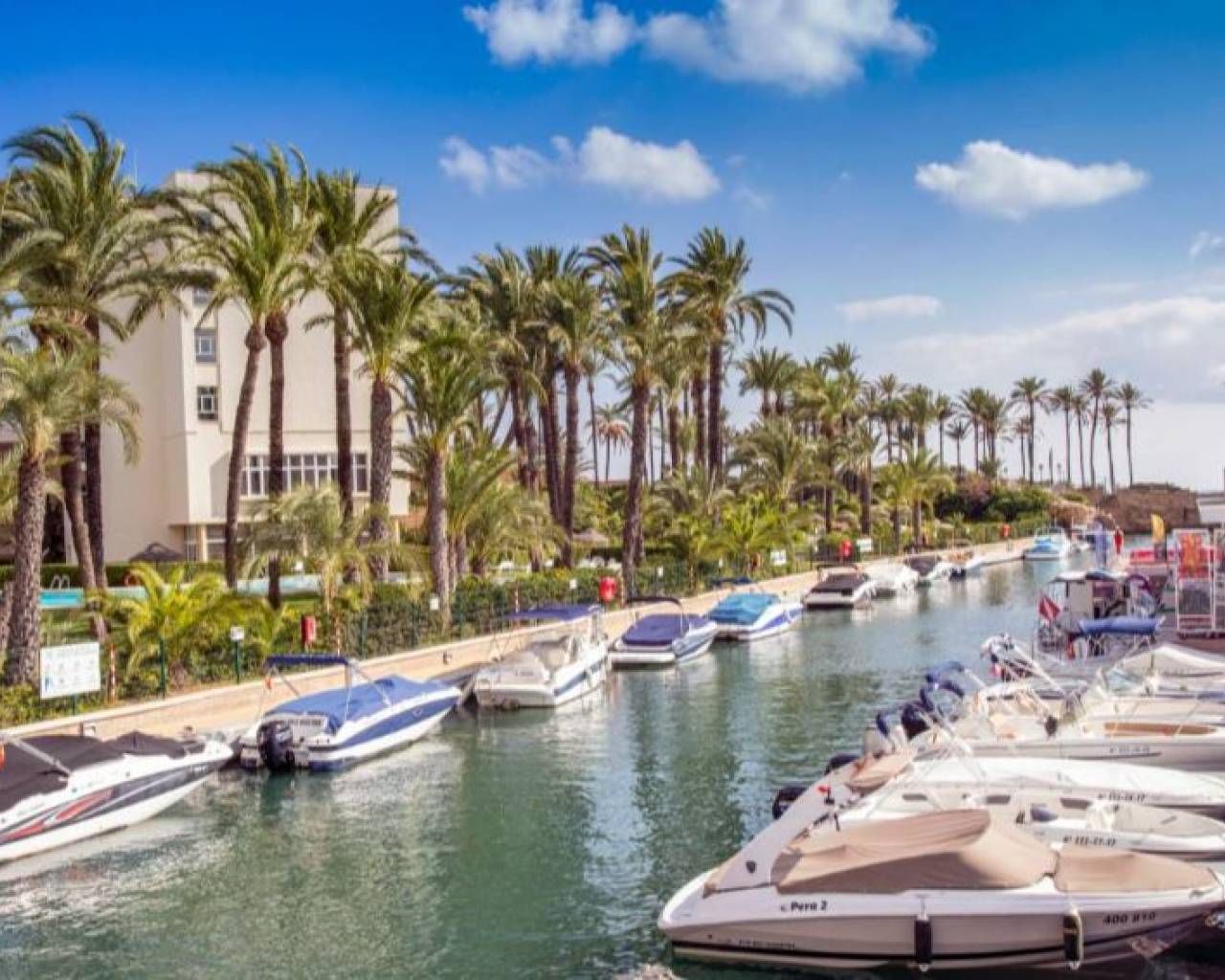 Venta - Apartamento - Javea