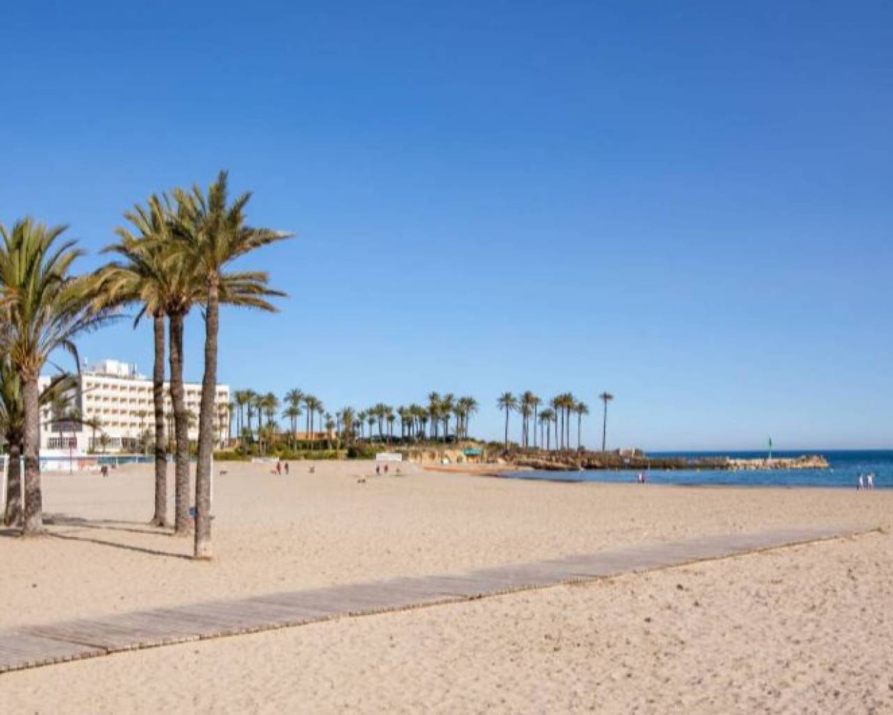 Venta - Apartamento - Javea
