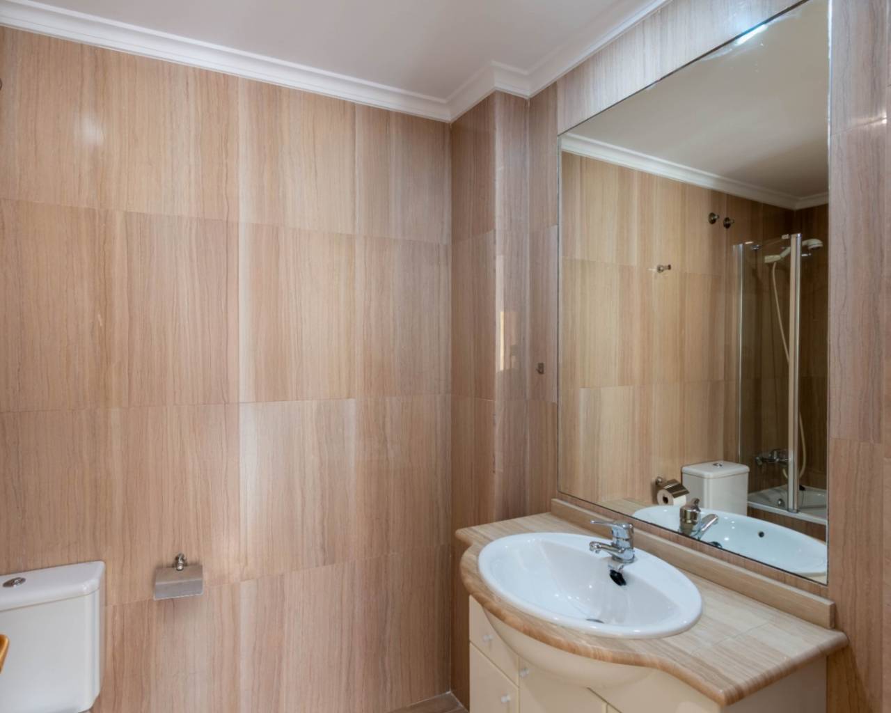 Alquileres de larga temporada - Apartamento - Javea