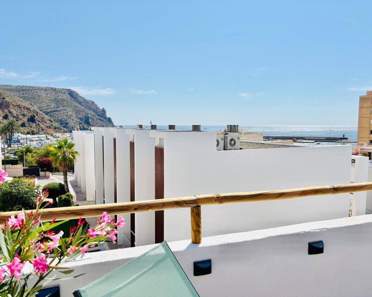 Venta - Apartamento - Javea