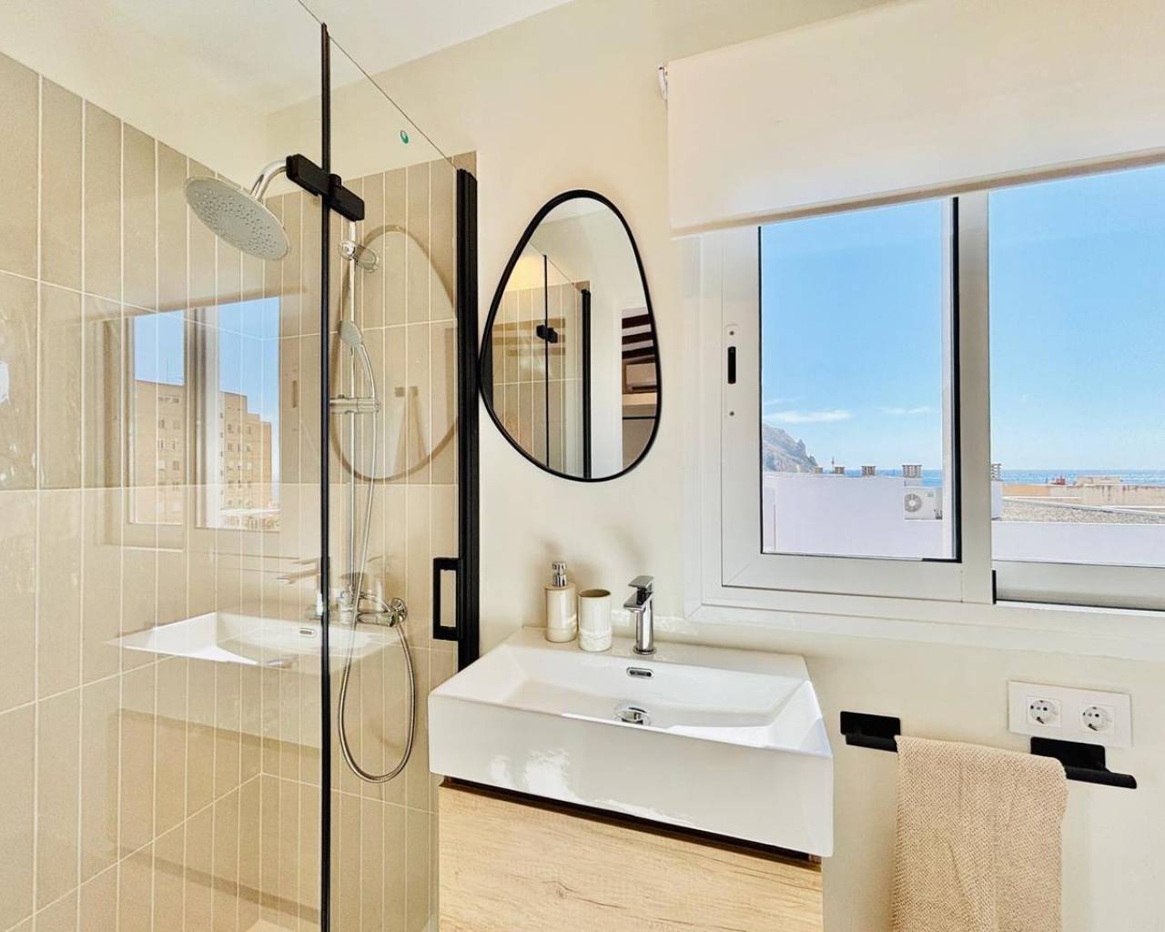 Venta - Apartamento - Javea