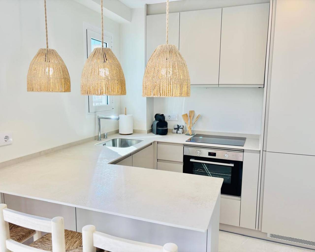 Venta - Apartamento - Javea