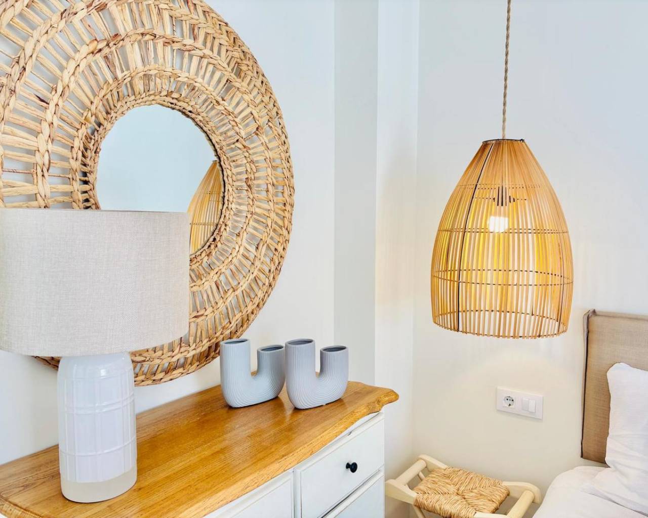 Venta - Apartamento - Javea