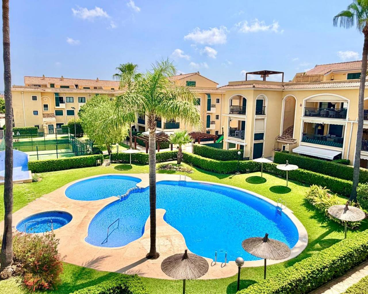 Venta - Apartamento - Javea
