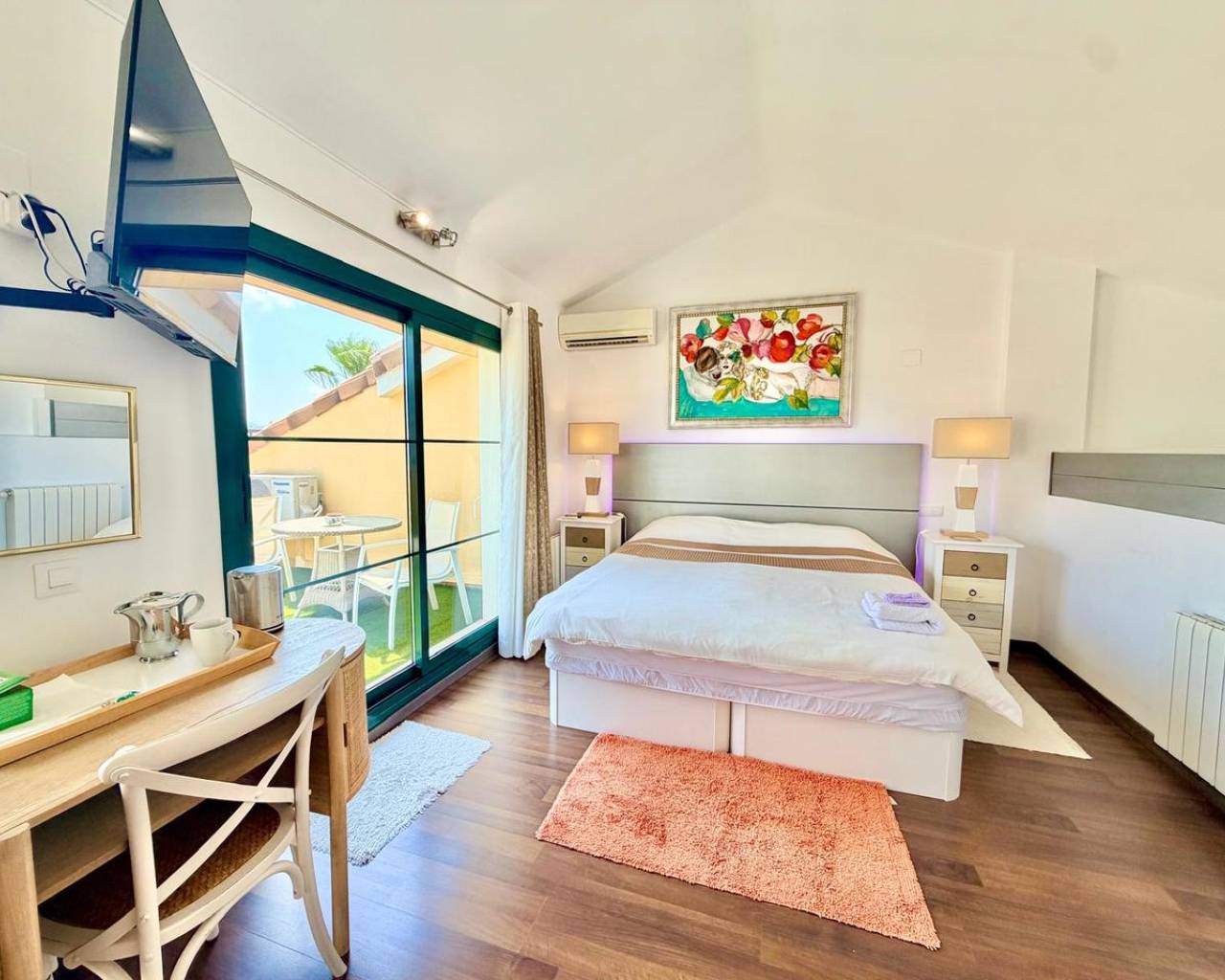 Venta - Apartamento - Javea
