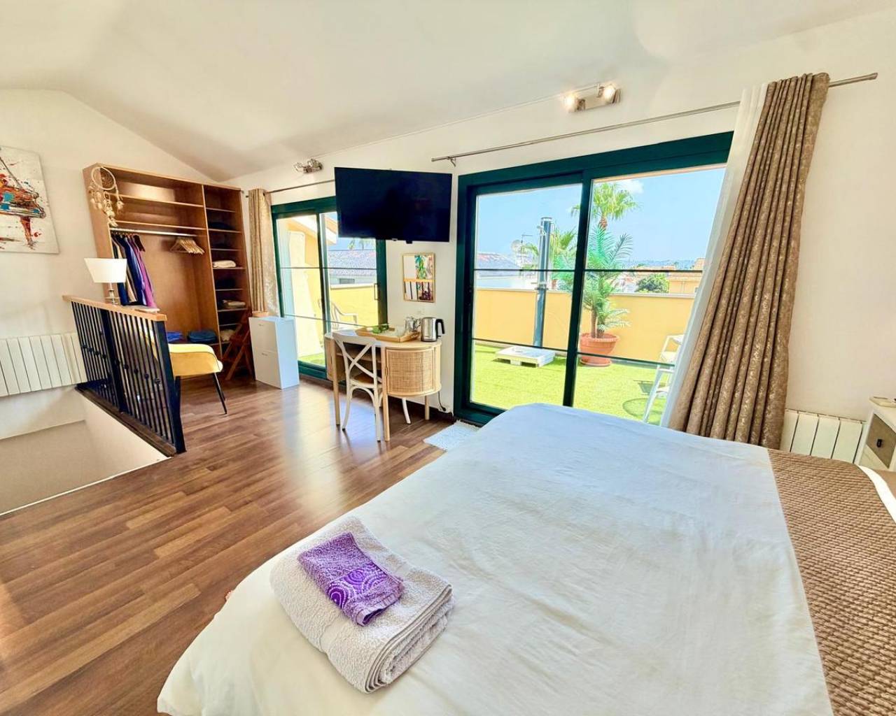 Venta - Apartamento - Javea