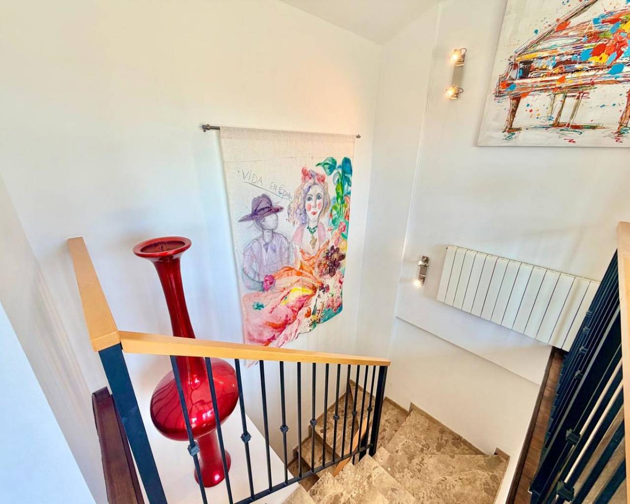Venta - Apartamento - Javea