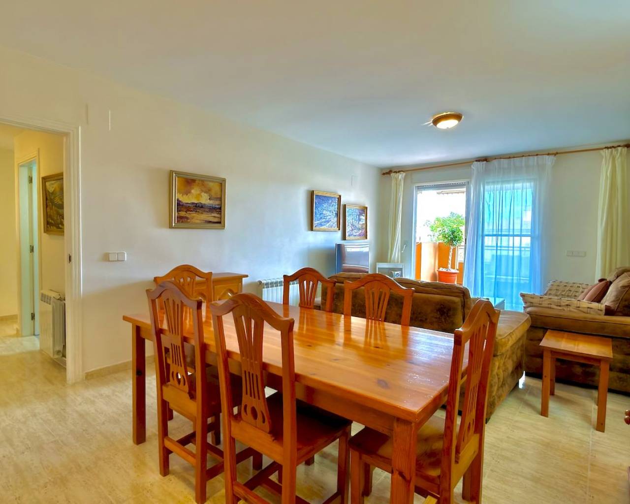 Venta - Apartamento - Javea - Montañar - El Arenal