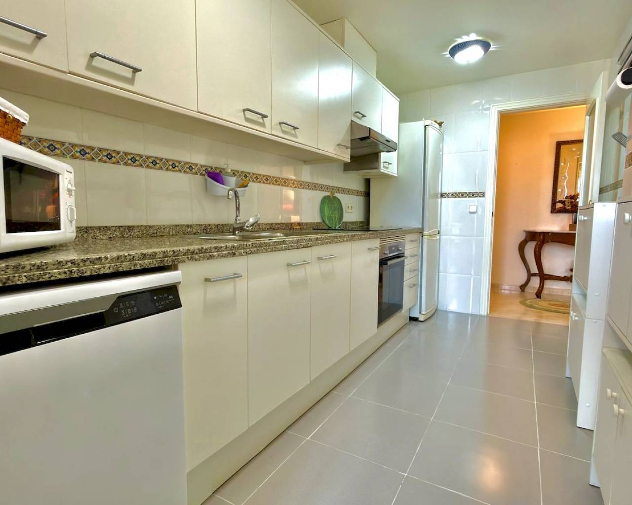 Venta - Apartamento - Javea - Montañar - El Arenal