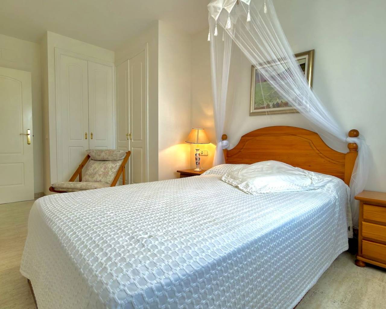 Venta - Apartamento - Javea - Montañar - El Arenal