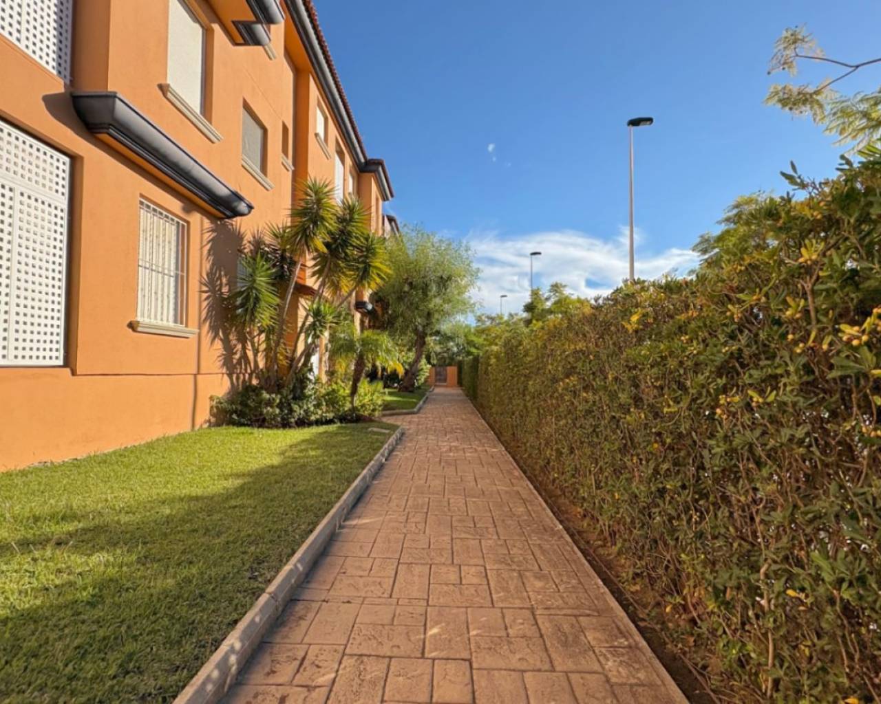 Venta - Apartamento - Javea - Montañar - El Arenal