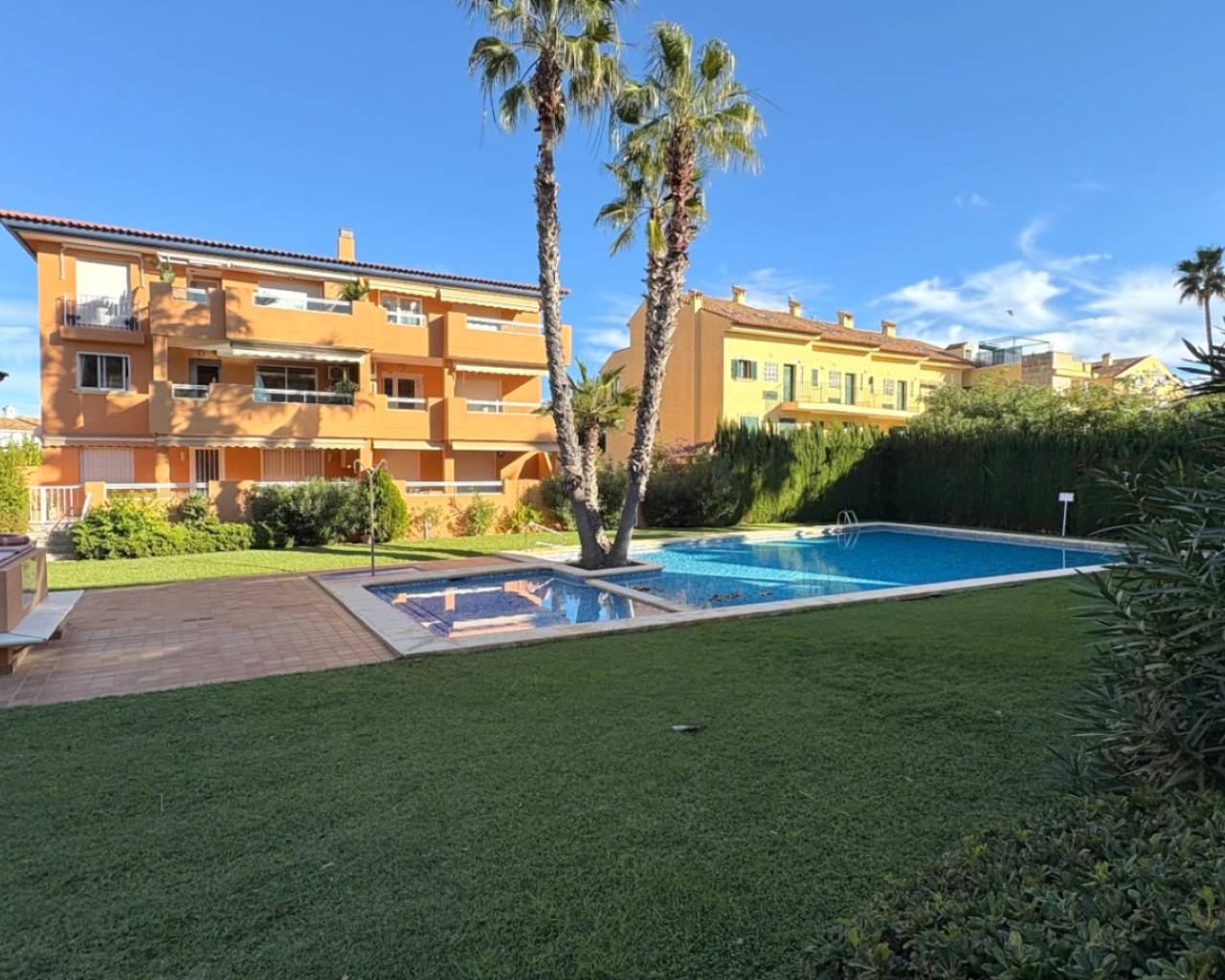 Venta - Apartamento - Javea - Montañar - El Arenal