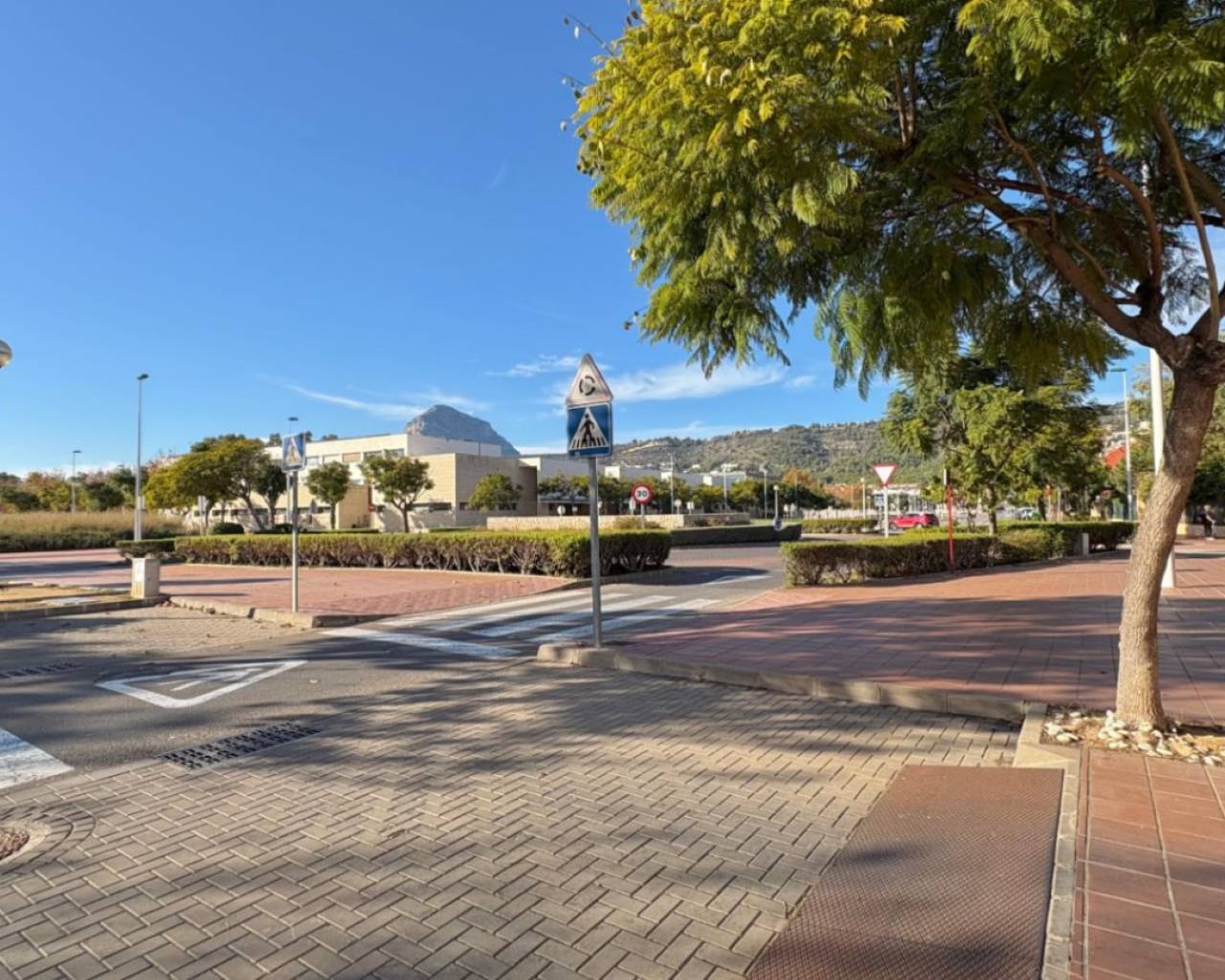 Venta - Apartamento - Javea - Montañar - El Arenal