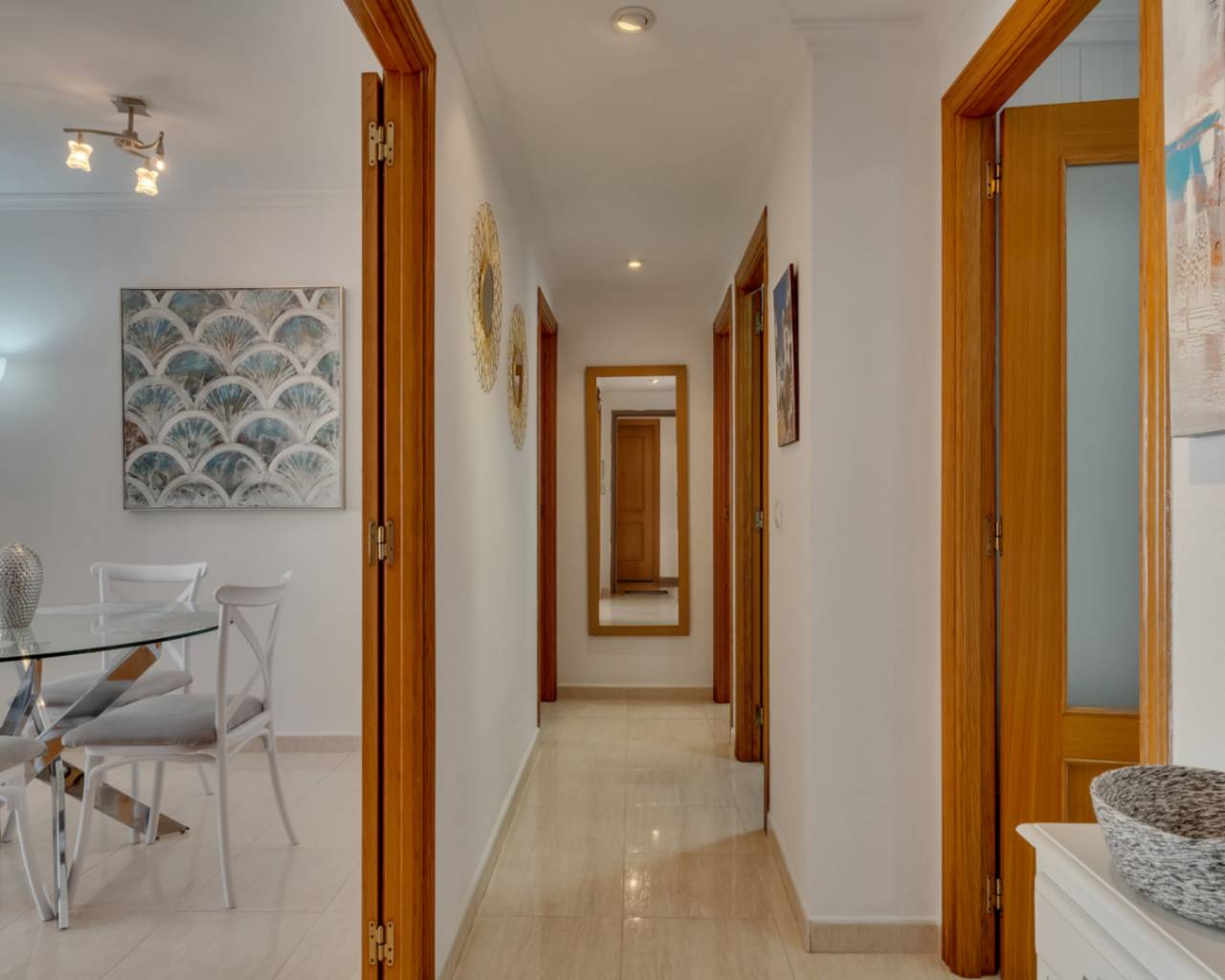 Venta - Apartamento - Javea - Pueblo