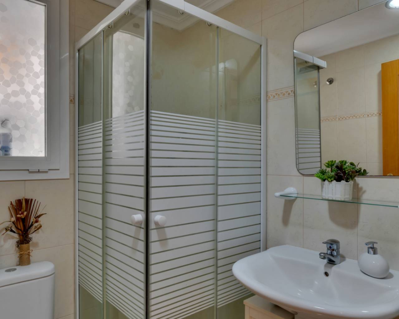 Venta - Apartamento - Javea - Pueblo