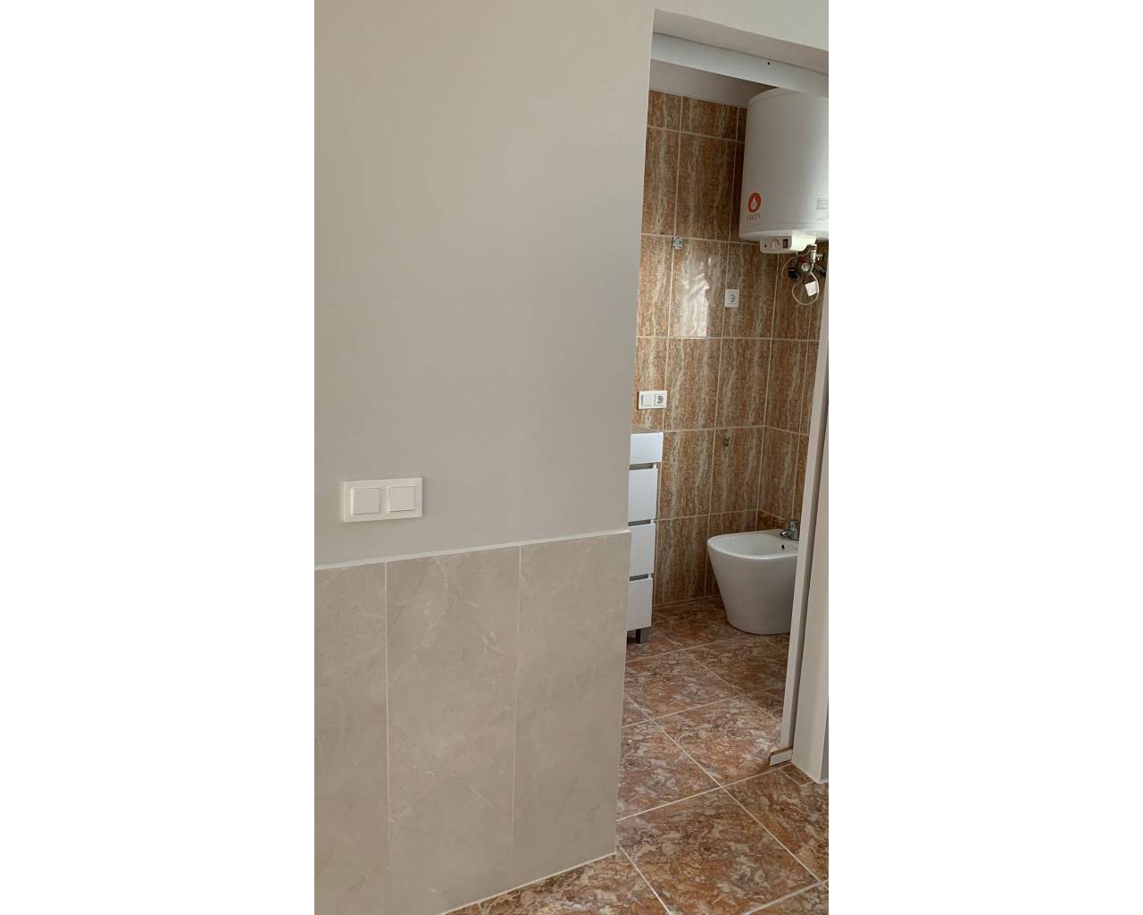 Venta - Apartamento - Javea - Puerto