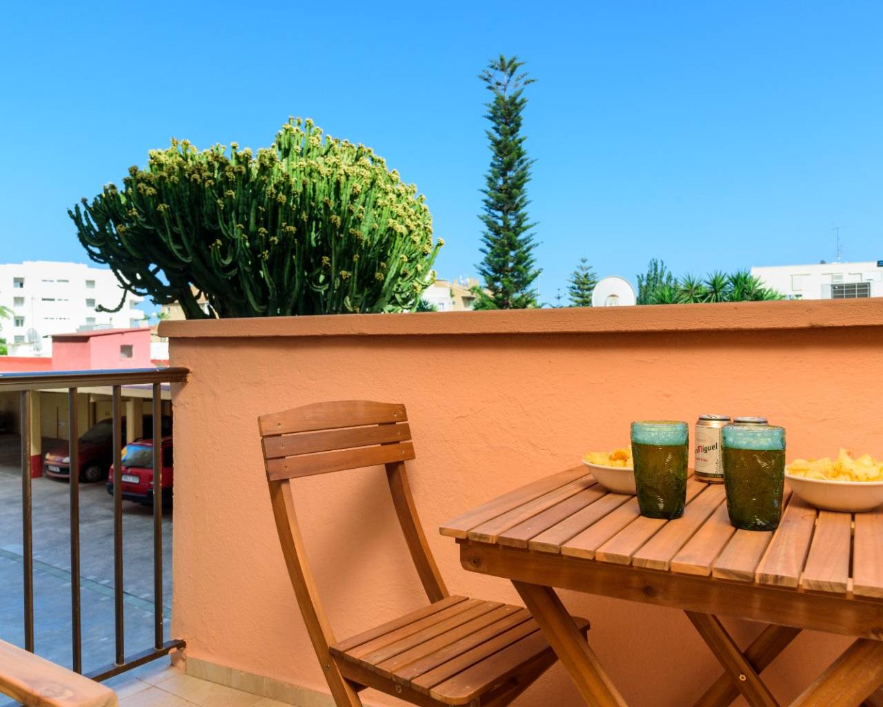 Venta - Apartamento - Javea - Xàbia
