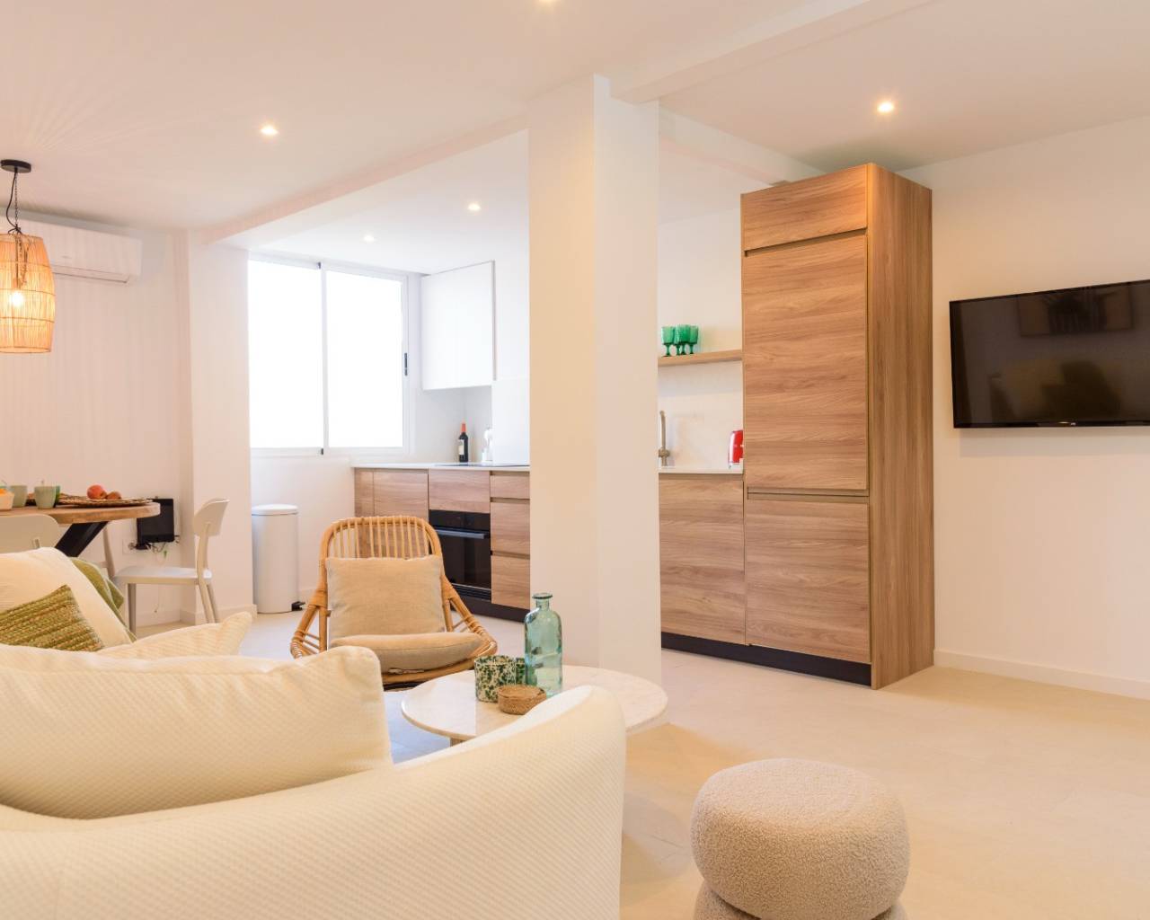 Venta - Apartamento - Javea - Xàbia