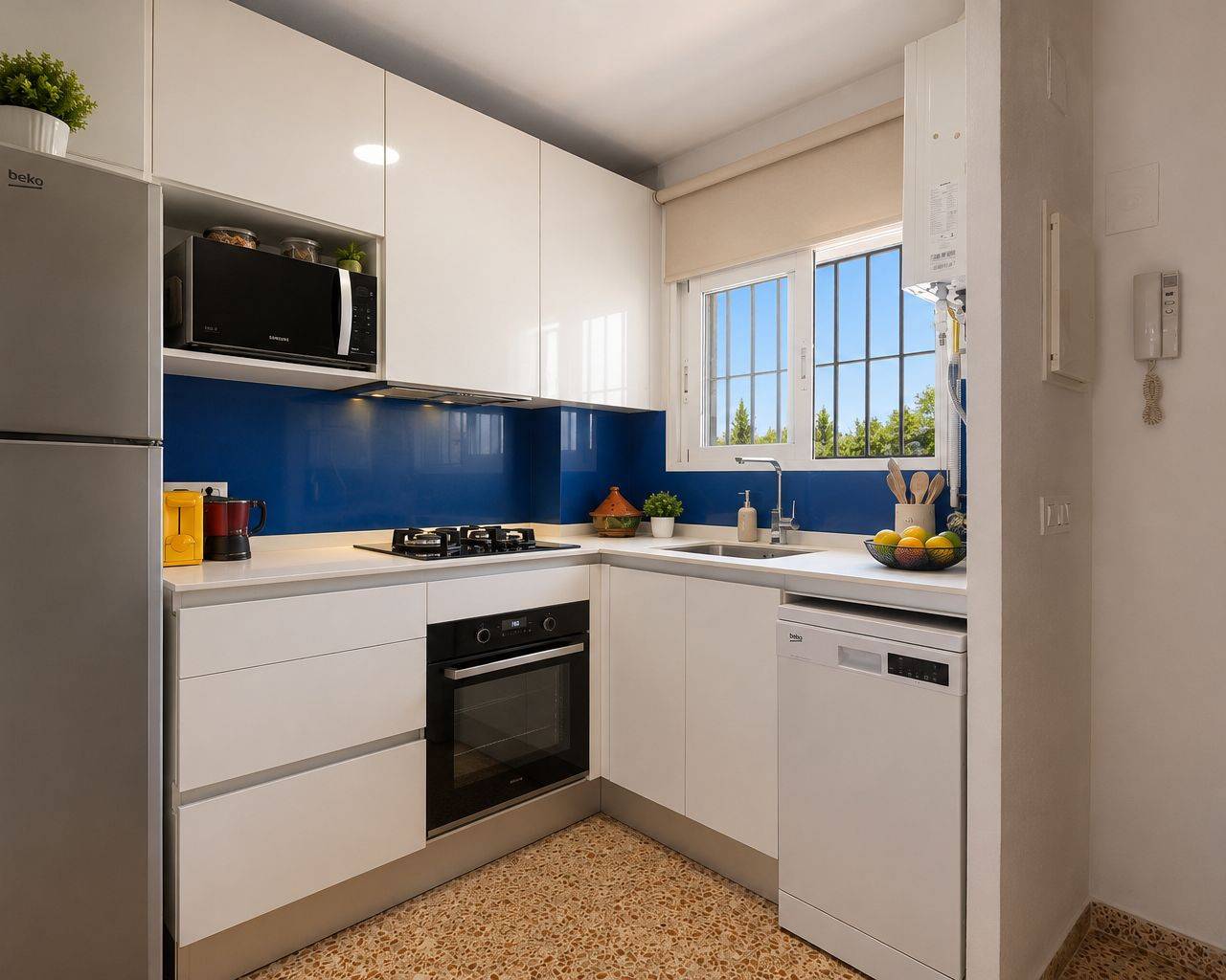 Venta - Apartamento - Javea - Xàbia