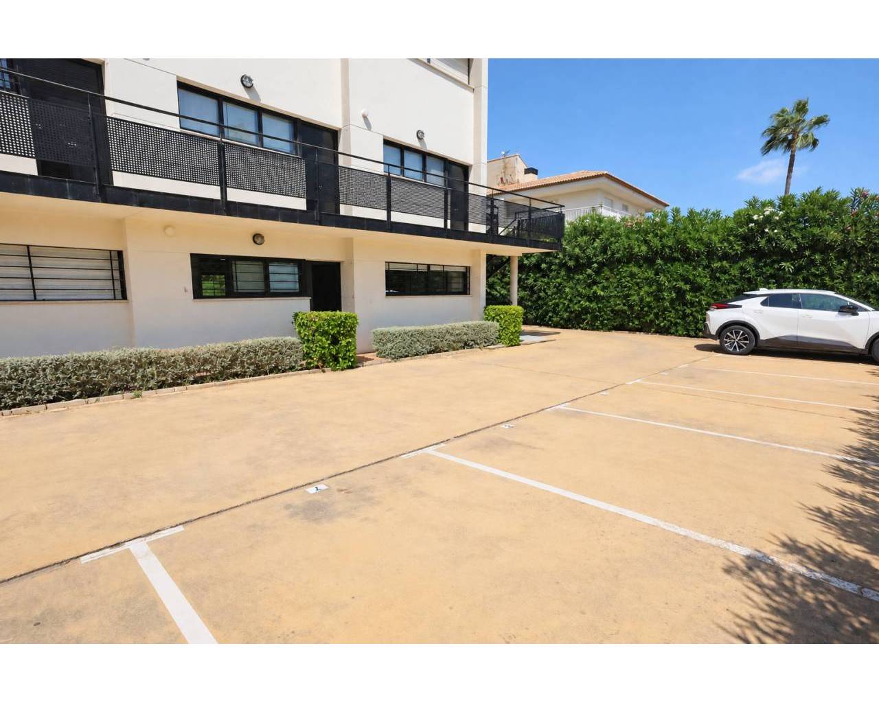 Venta - Apartamento - Javea - Xàbia
