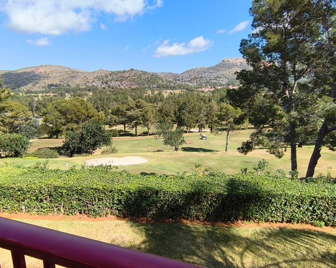 Nueva construcción  - Apartamento - La Sella, Denia - La Sella Golf Resort