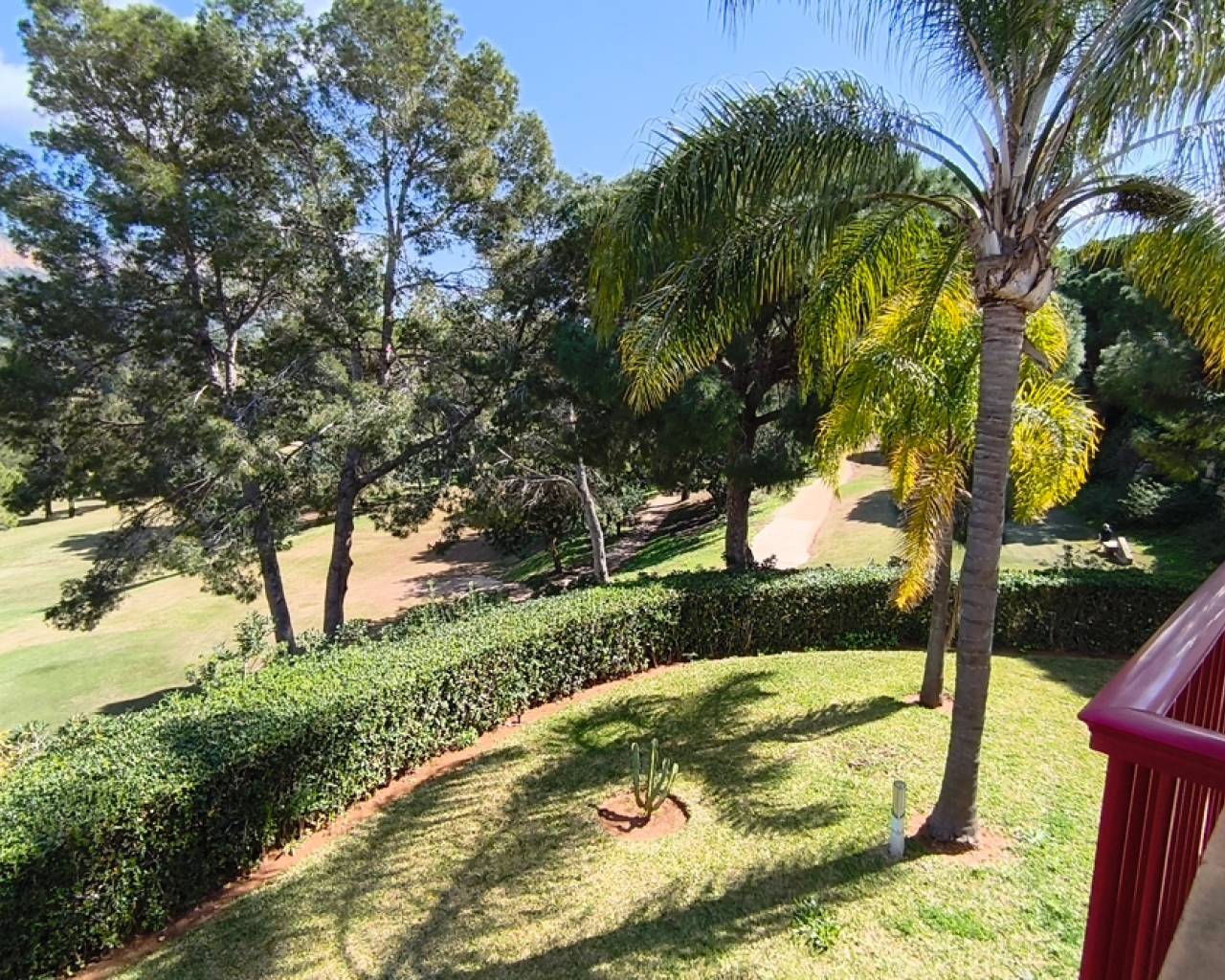 Nueva construcción  - Apartamento - La Sella, Denia - La Sella Golf Resort