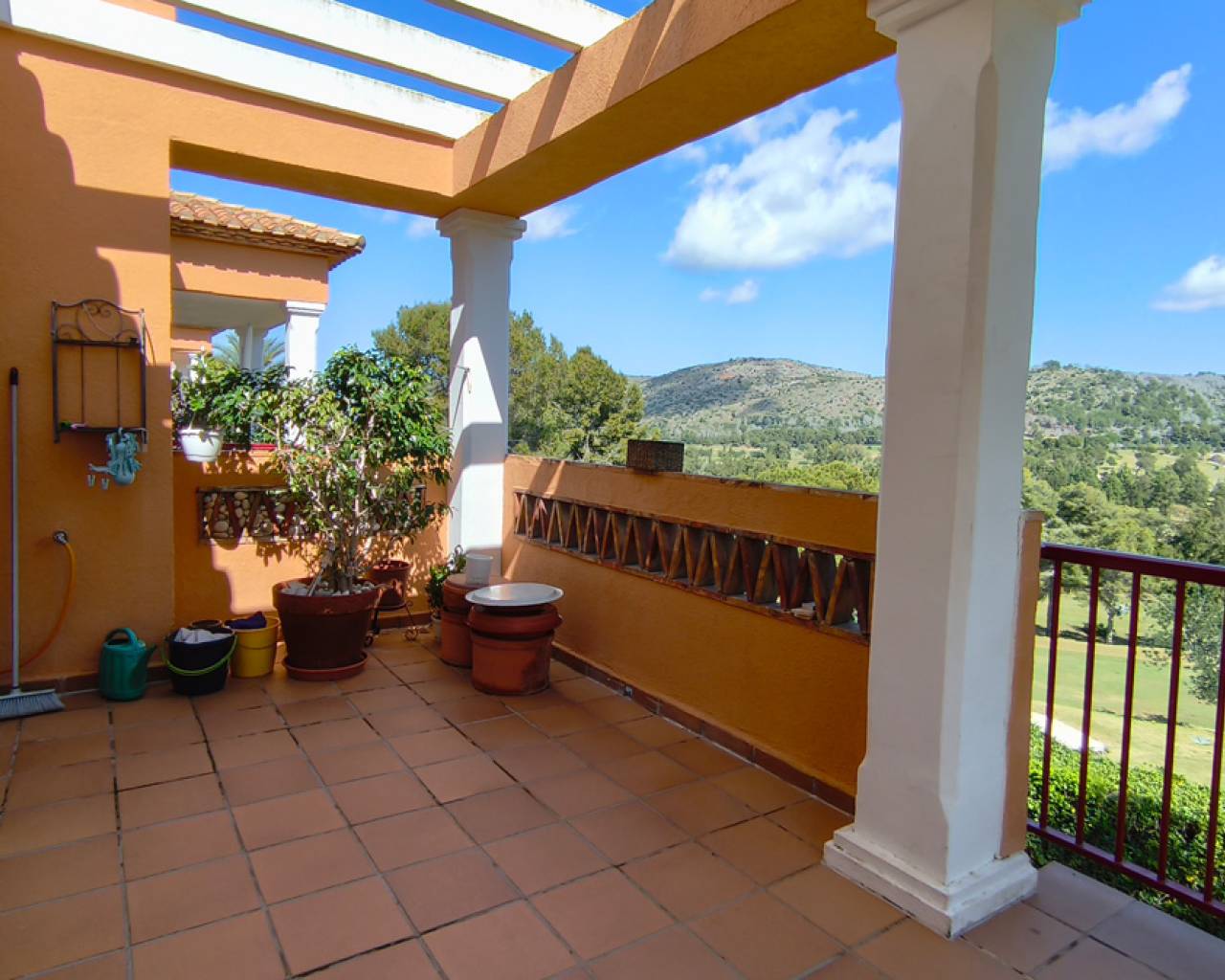 Nueva construcción  - Apartamento - La Sella, Denia - La Sella Golf Resort