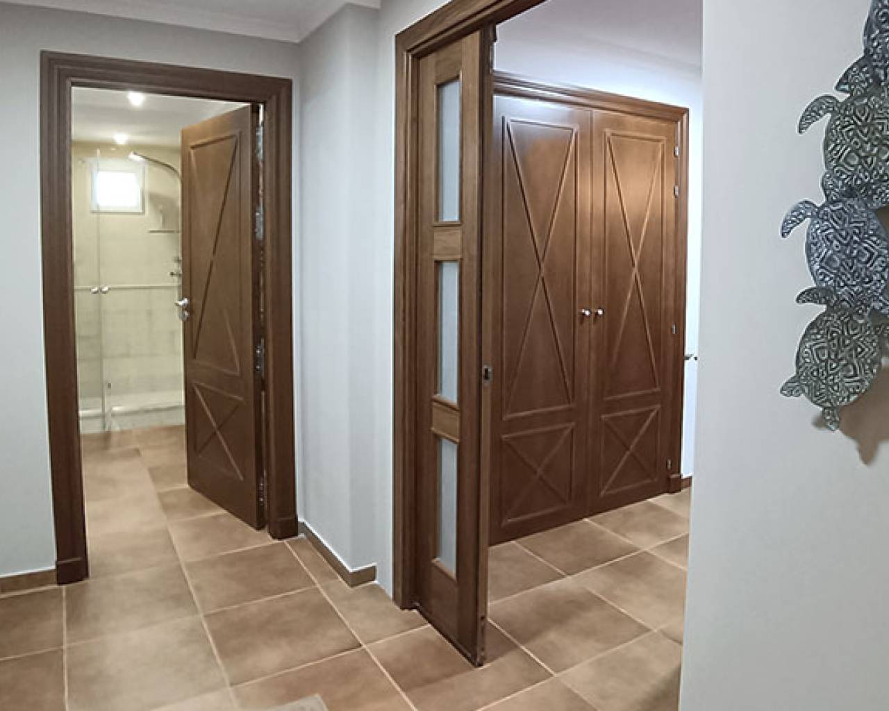 Nueva construcción  - Apartamento - La Sella, Denia - La Sella Golf Resort