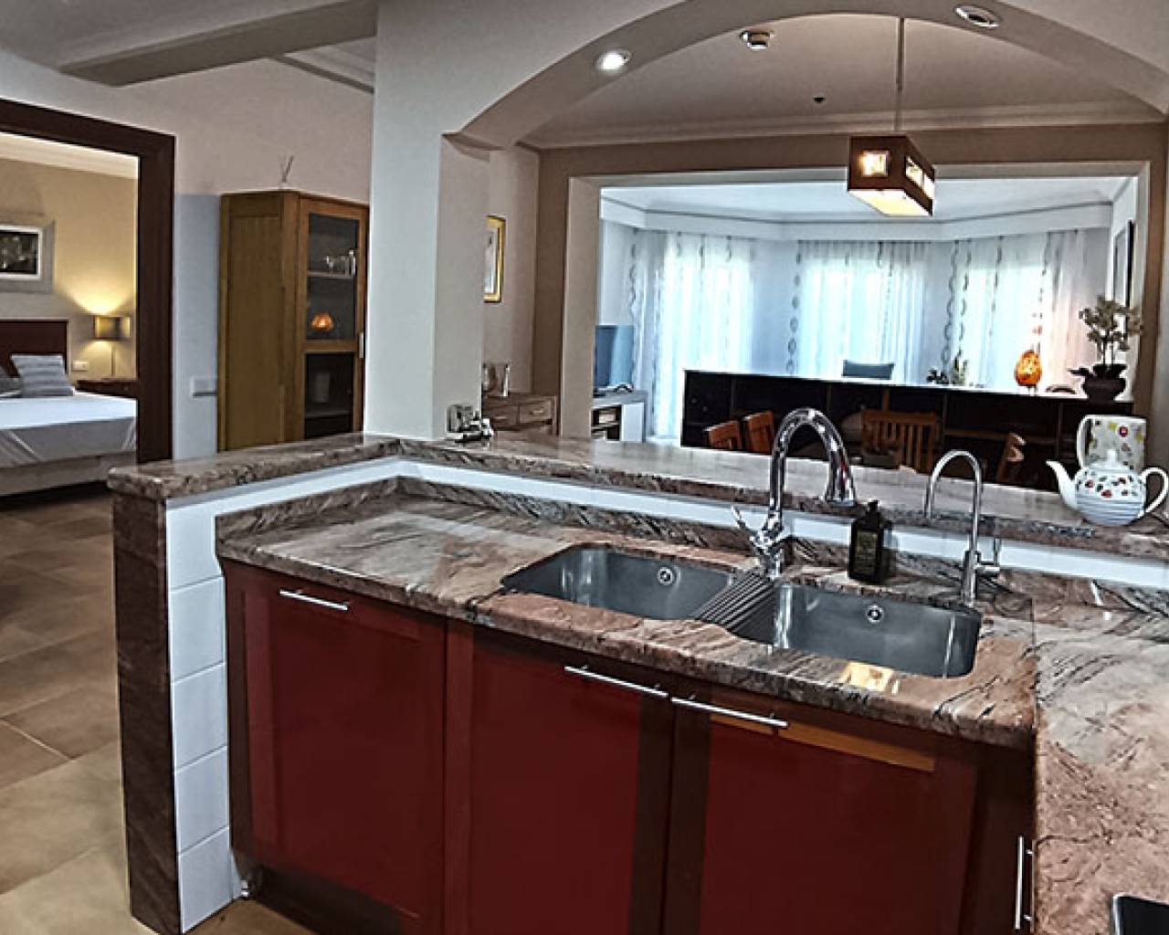 Nueva construcción  - Apartamento - La Sella, Denia - La Sella Golf Resort