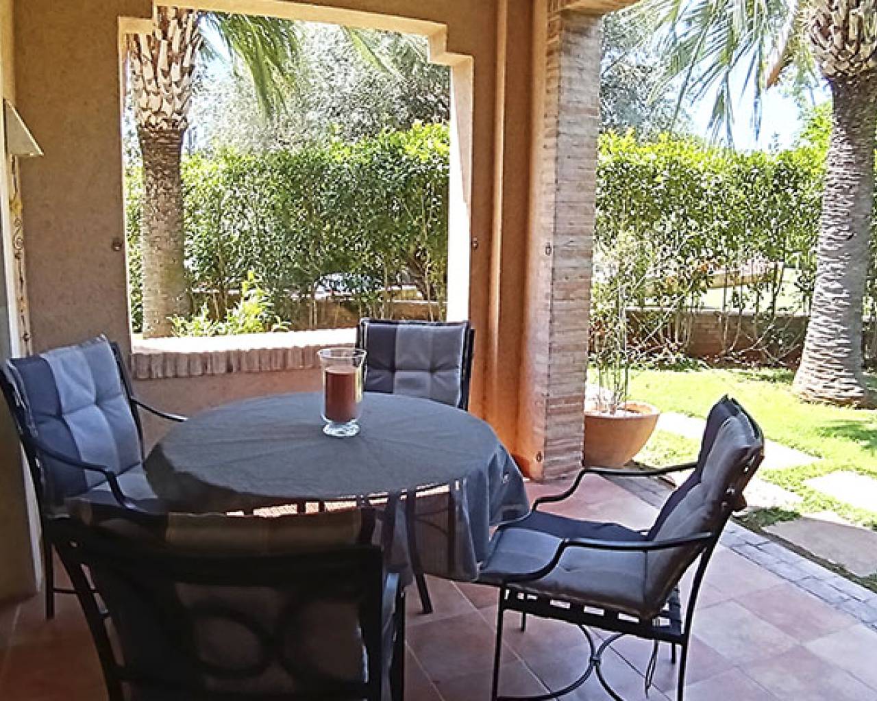 Nueva construcción  - Apartamento - La Sella, Denia - La Sella Golf Resort