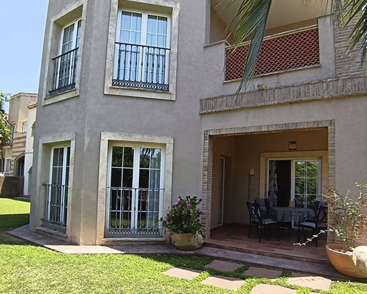 Nueva construcción  - Apartamento - La Sella, Denia - La Sella Golf Resort