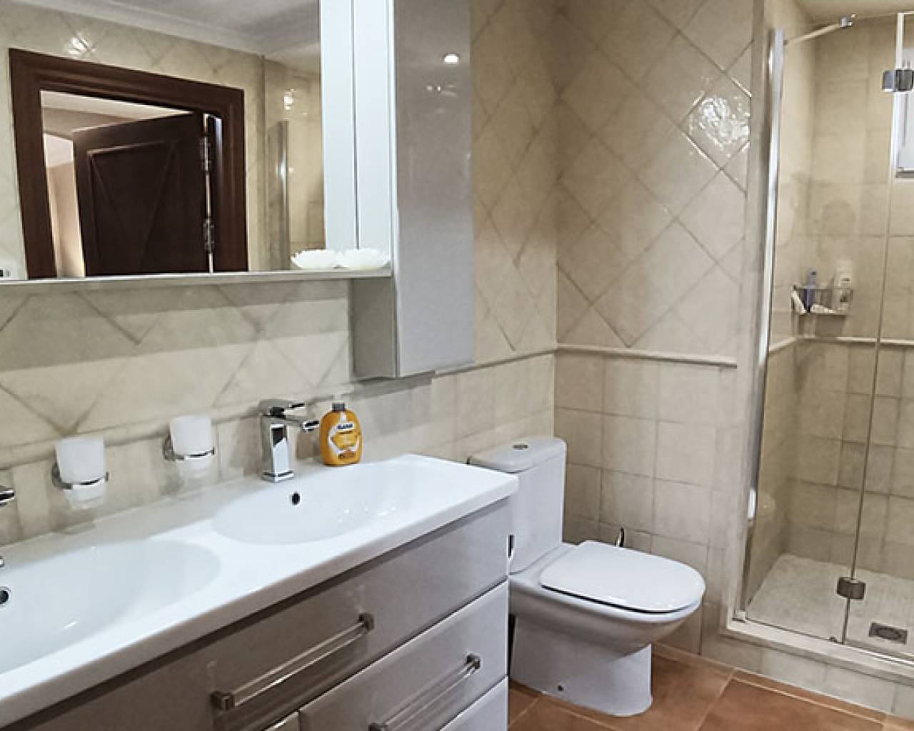 Nueva construcción  - Apartamento - La Sella, Denia - La Sella Golf Resort