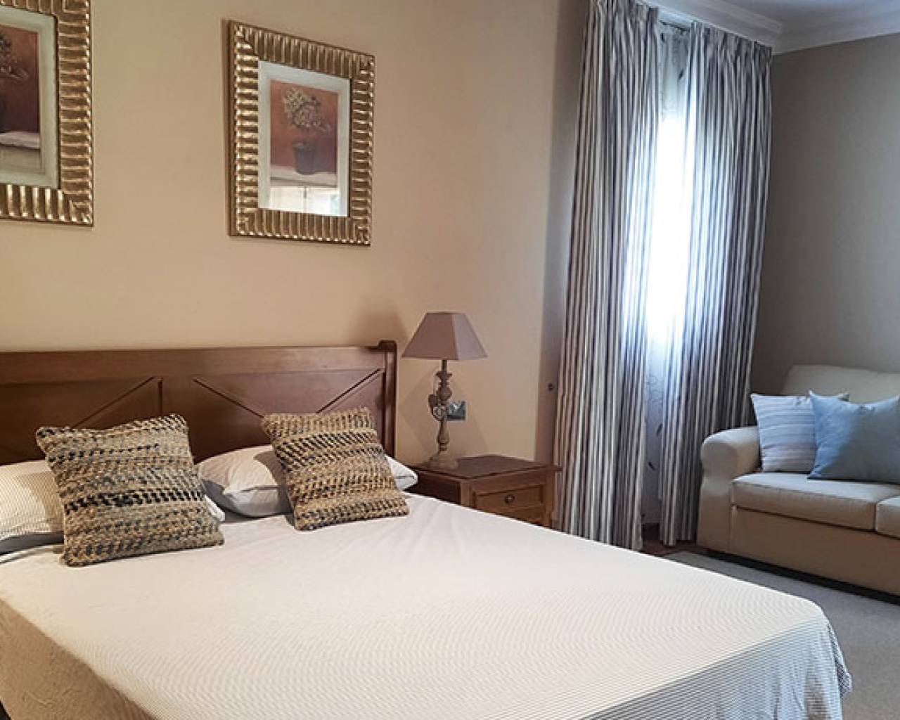 Nueva construcción  - Apartamento - La Sella, Denia - La Sella Golf Resort