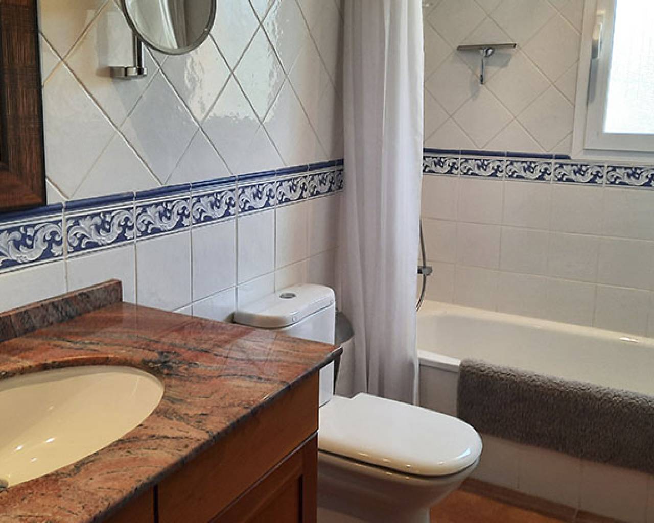 Nueva construcción  - Apartamento - La Sella, Denia - La Sella Golf Resort