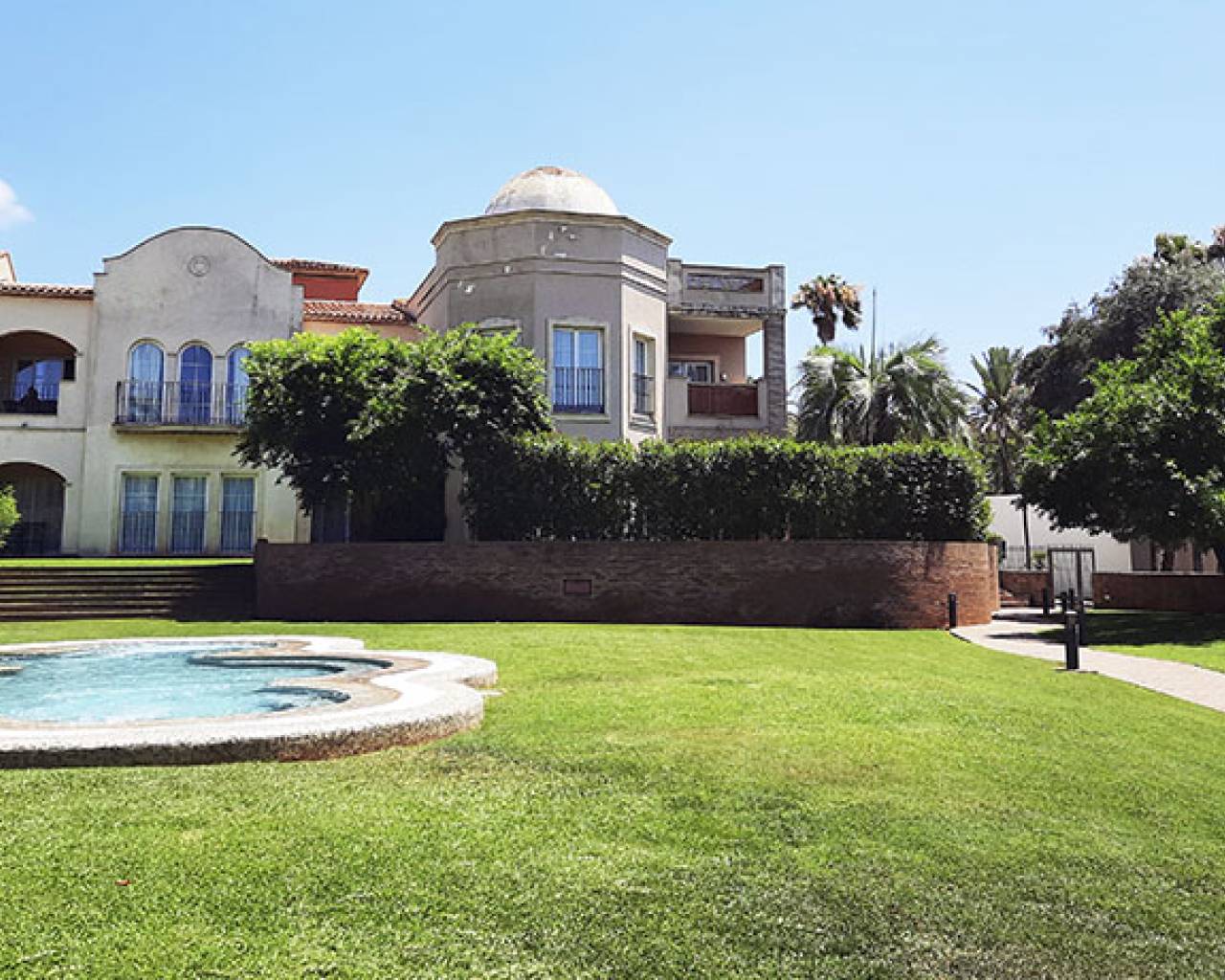 Nueva construcción  - Apartamento - La Sella, Denia - La Sella Golf Resort